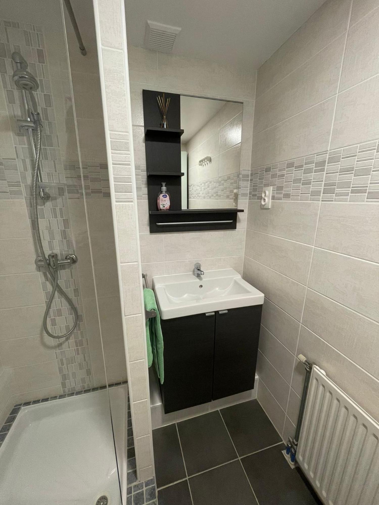 Apartamento Mas des Amarens Malaucène Exterior foto
