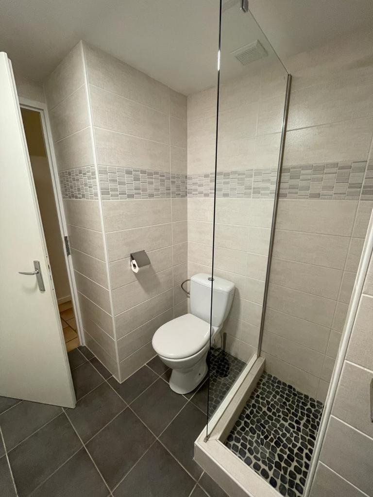 Apartamento Mas des Amarens Malaucène Exterior foto